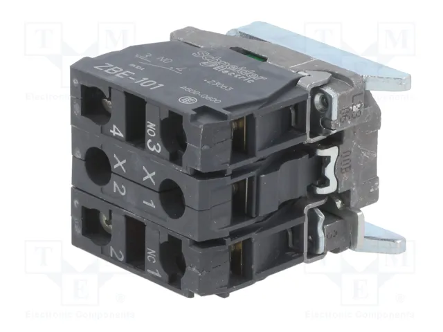 SCHNEIDER ELECTRIC Elemento Iluminador Harmony XB4 22mm