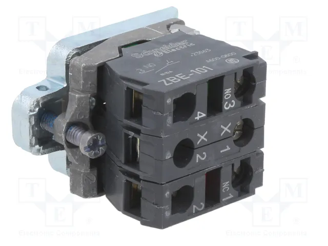 SCHNEIDER ELECTRIC Elemento Iluminador Harmony XB4 22mm
