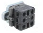 SCHNEIDER ELECTRIC Elemento Iluminador Harmony XB4 22mm