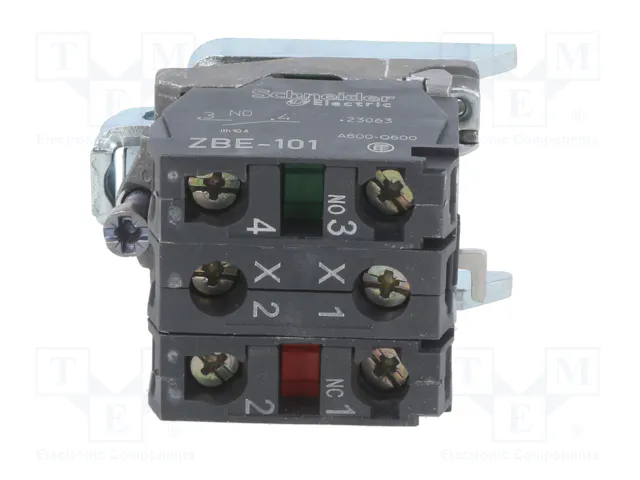 SCHNEIDER ELECTRIC Elemento Iluminador Harmony XB4 22mm