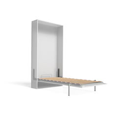 Herrajes Alk Somier Vertical 105x190 Con Patas (Placas, Elevadores Y Mueble No Incluidos)