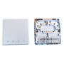 EFB ACCS EFB Elektronik FTTH-BOX-IN-6 Caja de derivación de red