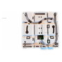 EFB ACCS EFB Elektronik FTTH-BOX-IN-6 Caja de derivación de red