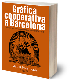 MARGE BOOKS, Gráfica Cooperativa a Barcelona - MARGE BOOKS