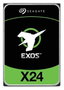 Seagate Exos X24 ST16000NM002H 16 TB 7200 RPM SATA III