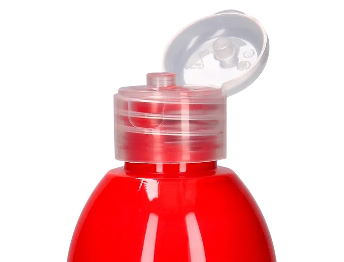Liderpapel Pintura Acrilica Bote 250 ml Rojo