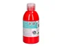 Liderpapel Pintura Acrilica Bote 250 ml Rojo