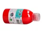 Liderpapel Pintura Acrilica Bote 250 ml Rojo