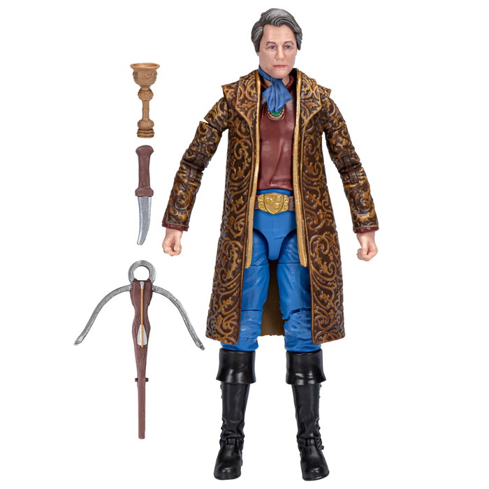 Hasbro Dungeons & Dragons Honor Among Thieves Forge Figura de 15 cm Hasbro Dungeons & Dragons Honor Among Thieves Forge Figura de 15 cm
