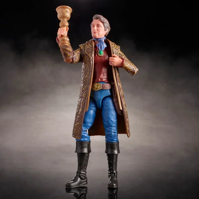 Hasbro Dungeons & Dragons: Honor Among Thieves - Forge