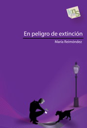 En peligro de extinción, María Reimondez - KNS EDICIONES