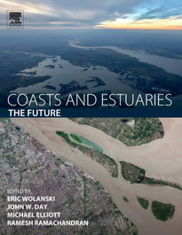 Coasts and Estuaries: The Future, VVAA - ELSEVIER UK
