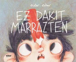 Ez dakit marrazten, Eider Zugazabeitia - ELKAR