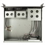 Inter-Tech 3U-K-340L Negro