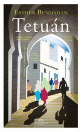 TETUÁN, Esther Bendahan - CONFLUENCIAS