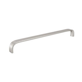 Viefe Tirador Aluminio Sense Mini Efecto Inox Dist. Agujero 256Mm