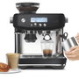 Sage Barista Pro SES878BTR4EEU1 Negra