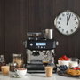 Sage Barista Pro SES878BTR4EEU1 Negra