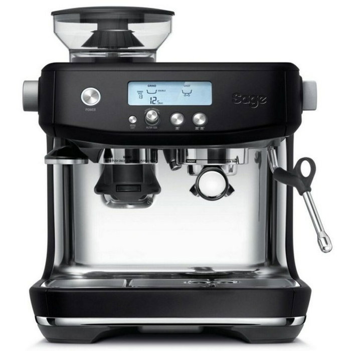 Sage Barista Pro SES878BTR4EEU1 Negra