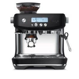 Sage Barista Pro SES878BTR4EEU1 Negra