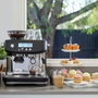 Sage Barista Pro SES878BTR4EEU1 Negra