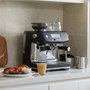 Sage Barista Pro SES878BTR4EEU1 Negra