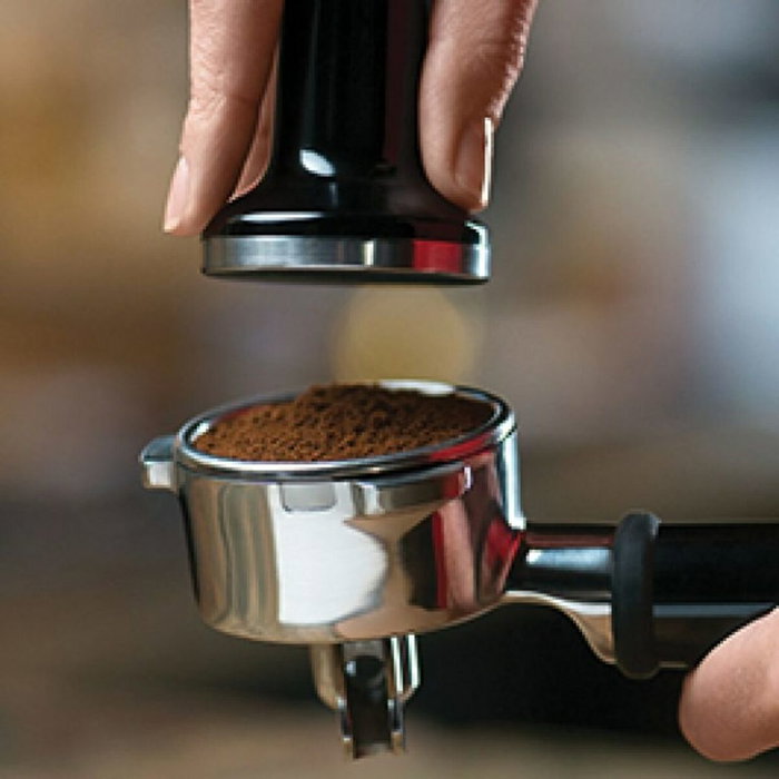 Sage Barista Pro SES878BTR4EEU1 Negra