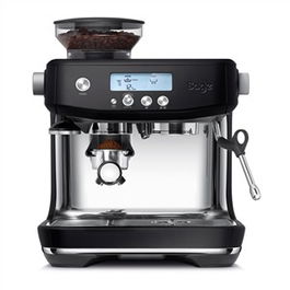Sage SES878BTR4EEU1 Cafetera Barista Pro™ Negra