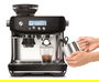 Sage SES878BTR4EEU1 Cafetera Barista Pro™ Negra