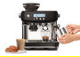 Sage SES878BTR4EEU1 Cafetera Barista Pro™ Negra