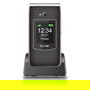 Movil beafon sl645 lte (4g) 7,11 cm (2.8") 120 g negro, plata