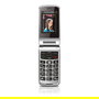 Movil beafon sl645 lte (4g) 7,11 cm (2.8") 120 g negro, plata