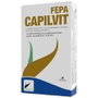 FEPADIET FEPA-CAPILVIT 40 cápsulas
