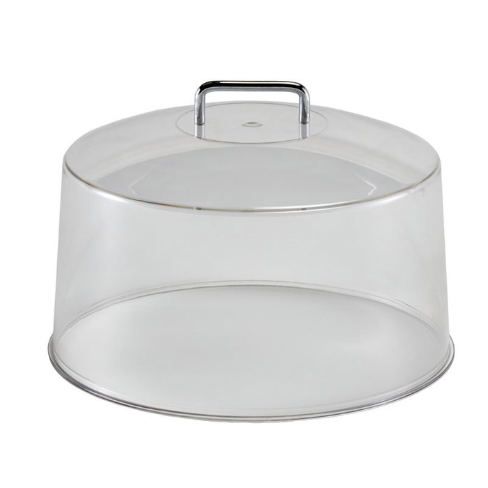 CAMBRO Cubierta redonda RD1200CW-135 Transparente CAMBRO Cubierta redonda RD1200CW-135 Transparente