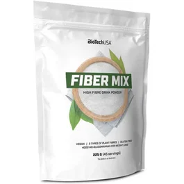BIOTECHUSA FIBER MIX NEUTRO - 225G
