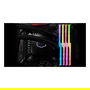 G.Skill Trident Z RGB 64GB (4x 16GB) DDR4 3600MHz CL16 Quad-Kit F4-3600C16Q-64GTZRC Intel XMP 2.0 Schwarz