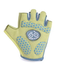 Hape Guantes para niños - azul