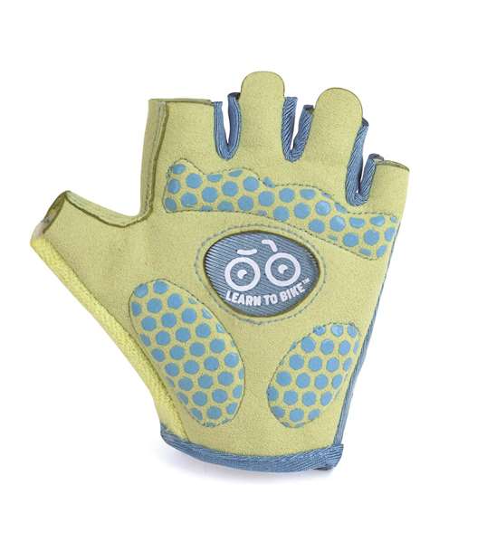 Hape Guantes para niños - azul Hape Guantes para niños - azul