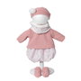 Rosa Toys Pack de 2 Trajes para Muñecos Reborn 40 cm Bolsa - Rosa - Español