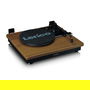Lenco LS-100WD Tocadiscos de Tracción por Correa Automático Color Roble