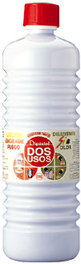 Dipistol 2 Usos Diluente Sin Olor y Enciende Fuegos 750 ml