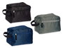 Berilo Neceser Liso Poliéster 600D 30x18x11 cm Surtido Oscuro (Set de 12)