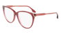 Victoria Beckham VB2632-5414604 Gafas de Vista Rojo