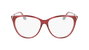 Victoria Beckham VB2632-5414604 Gafas de Vista Rojo