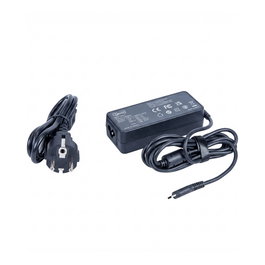Terra Adaptador de corriente Wortmann para TERRA PAD 1201 (EU), USB Type C