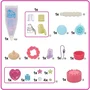 PATI-SCHOOL Kit Creaciones Lavanda