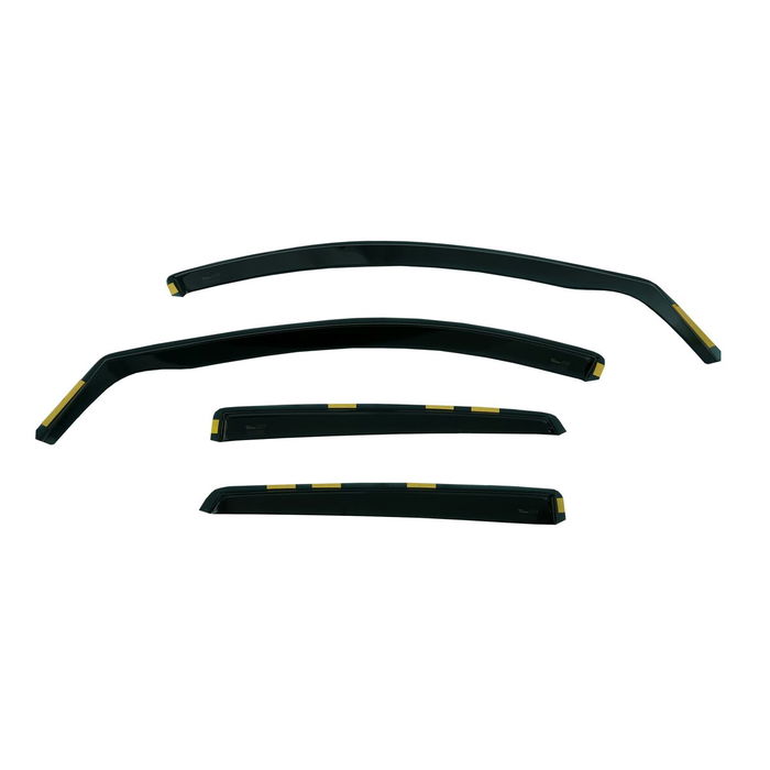 Deflector de viento HEKO