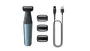 Philips BG3027/05 Afeitadora Corporal Recargable Wet & Dry para Cuerpo, Tecnología Seguimiento Contornos 2D, Negro Azul