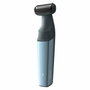 Philips Bodygroom Series 3000 BG3027/05 con 3 accesorios en azul y gris