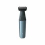 Philips Bodygroom Series 3000 BG3027/05 con 3 accesorios en azul y gris